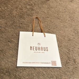NEUHAUS Shopping Bag